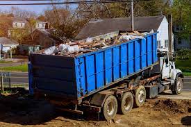 Junk Removal for Events in Aurora, TX